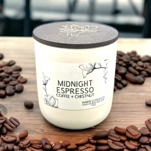 MIDNIGHT ESPRESSO - Image 2