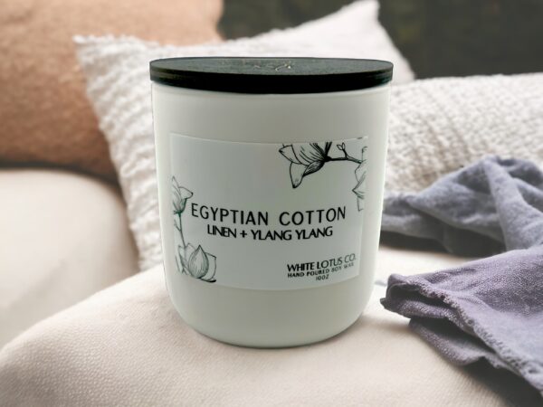 EGYPTIAN COTTON - Image 2