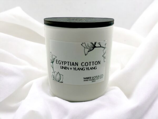 EGYPTIAN COTTON